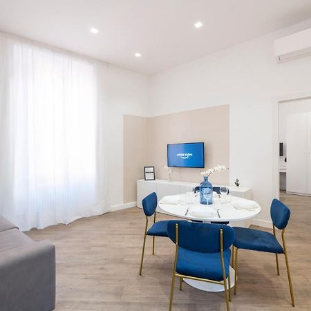 Appartement White Flat Cross à Rome Extérieur photo